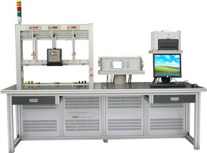 YC1893R نظام اختبار ثلاثي الأطوار عالي الدقة