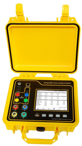محلل جودة الطاقة YCPOA-9001